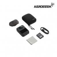 DJI Osmo 360 Standard Combo