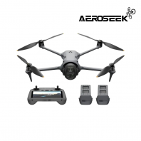 DJI Mavic 4 Pro Fly More Combo (DJI RC 2)