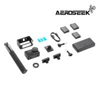 DJI Osmo Action 4 Adventure Combo