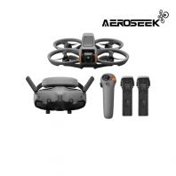 DJI Avata 2 - Fly More Combo (Three Batteries) DJI Avata 2 - Fly More Combo (Three Batteries)