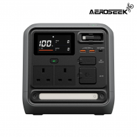 DJI Power 1000 Mini 1kWh Portable Power Station DJI Power 1000 Mini 1kWh Portable Power Station