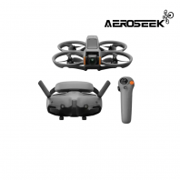 DJI Avata 2 - Fly More Combo (Single Battery) DJI Avata 2 - Fly More Combo (Single Battery)