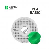 Bambu PLA Basic Bambu PLA Basic