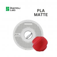 Bambu PLA Matte Bambu PLA Matte