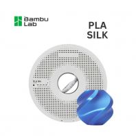 Bambu PLA Silk / Silk+ Bambu PLA Silk / Silk+