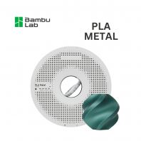 Bambu PLA Metal Bambu PLA Metal