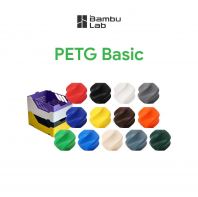 Bambu PETG Basic Bambu PETG Basic