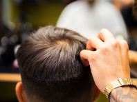 Premium Men��s Hair Wigs & Hair Systems