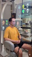 3D Head Scanning