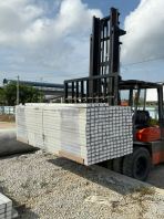 Concrete Coping