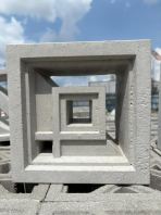Precast Ventilation Block