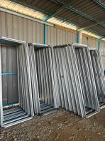 Metal Door Frames