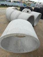 Concrete Drain Pipe 2ft x 3ft