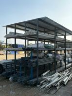Construction PVC Pipe
