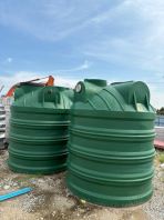 Septic Tank