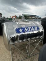 Stainless Steel Storage Tank