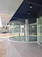 Curved Glass