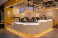 Lifestyle Cafe For Sale In Kuala Lumpur Malaysia