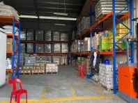 Profitable Food Wholesale Company For Sale In Shah Alam Malaysia