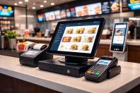 Established POS Hardware And Software Technology Company For Sale In Singapore