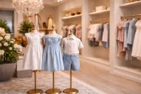 Children��s Wear Shops For Sale In Orchard Singapore