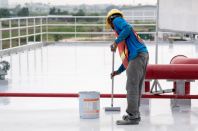 Epoxy Floor Coating Johor Bahru