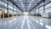 Factory Epoxy Flooring Johor Bahru