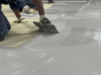 PU Flooring Johor Bahru