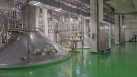 Food and Beverage Flooring