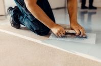 Cementitious PU Flooring Johor Bahru