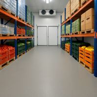 Cold Room PU Flooring Johor Bahru