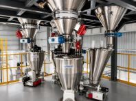 Gravimetric Feeding System