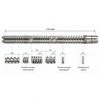 Spare Parts & Components