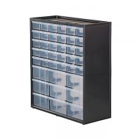 Small Parts Storage Containers