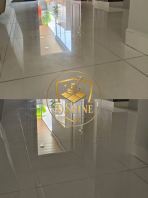 Homogeneous Tile Polishing