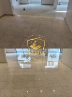 Marble Polishing