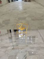 Marble Polishing
