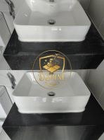 Granite Polishing