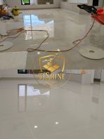 Grount Finishing