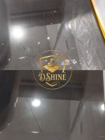 Granite Polishing