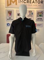 F1 Corporate Uniform F1 Corporate Uniform