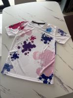 Round Neck Jersey Round Neck Jersey
