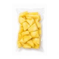 Frozen Pineapple 1 kg