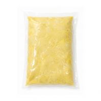 Frozen Durian (Kampung) 1 kg