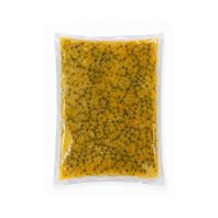 Frozen Passion Fruit Puree 1 kg