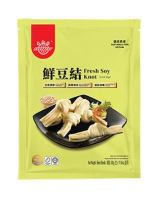 Everbest - Veg. Fresh Soy Knot 500g