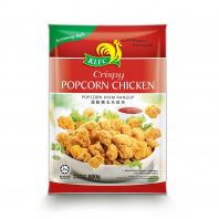 KLFC - Crispy Chicken Popcorn (Original) 800g