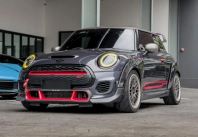 Used 2020 Mini GP