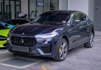 Used 2019 Maserati Levante S Grandsport 3.0 Q4