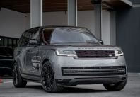 Used 2022 Range Rover Autobiography P400 HSE